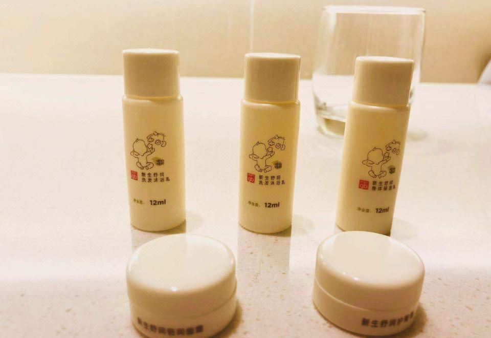 親子主題豪華大床房