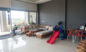 Kenting Green Yard Hostel