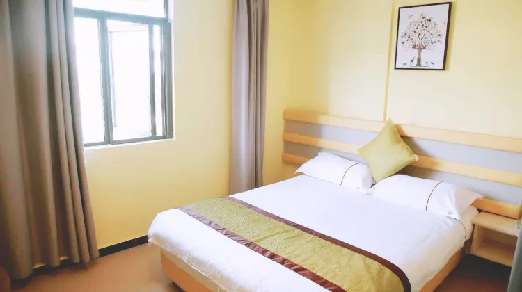 Gito Boutique Hotel 外観