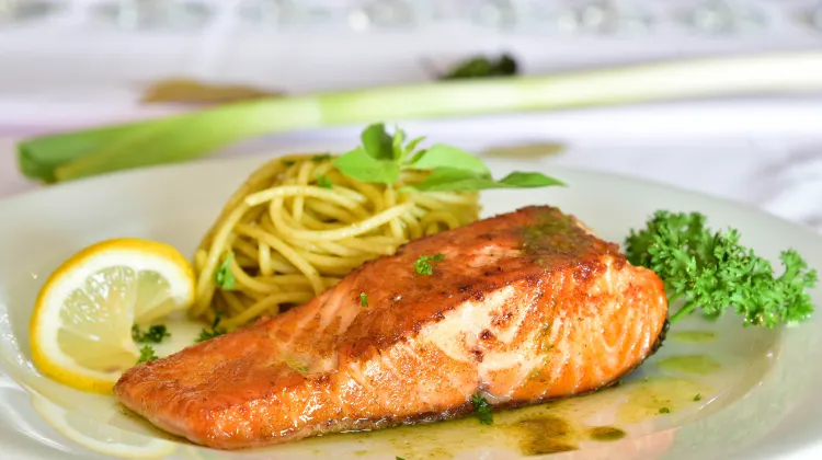 パトン リゾート ホテル 食事・レストラン