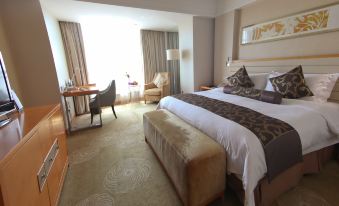 Grand New Century  Hotel Qingdao