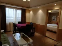 貴定波吉利亞酒店