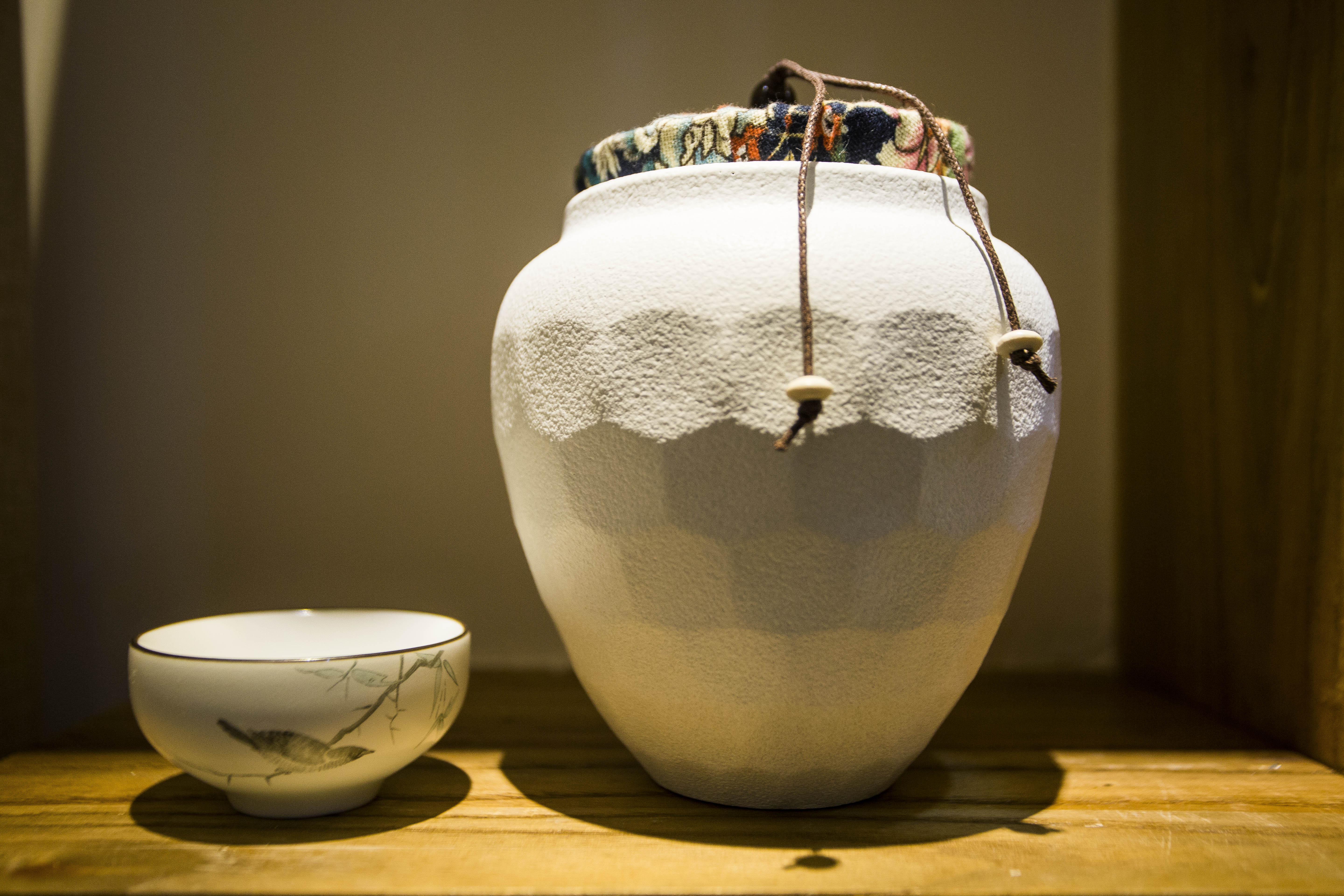 初心棟·雅致雙床房