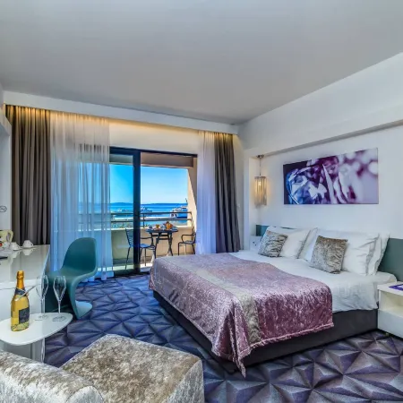 Hotel Luxe