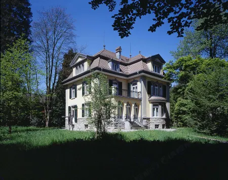 Waldstaetterhof