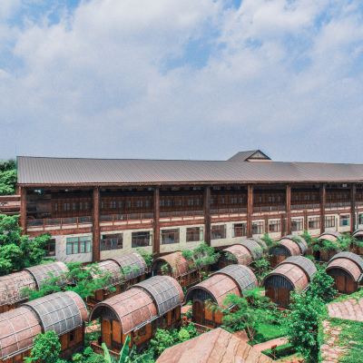 火車高級房 佛山順德長鹿度假村優惠