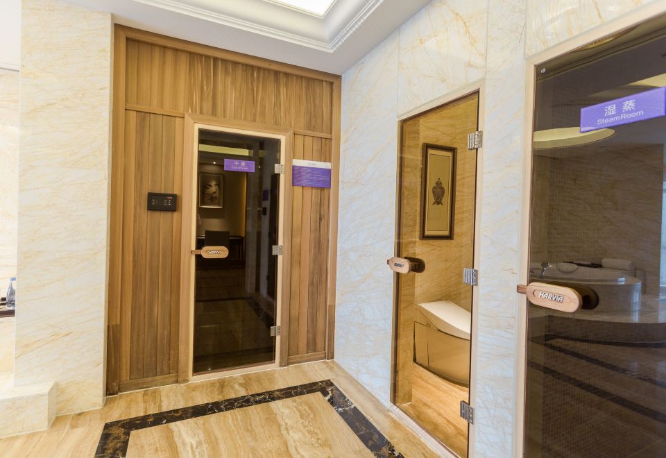 Wangfu Jinke Grand HotelPresidential Suite