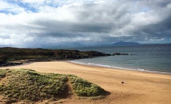 Shieldaig Lodge Hotel