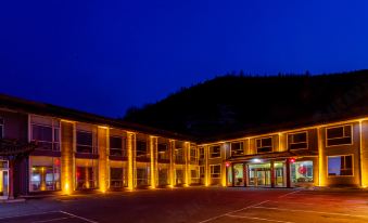 Pebble Motel (Wutai Mountain Scenic Area)
