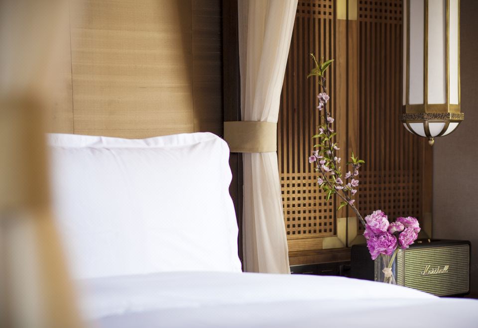 Jianshui Heyuan HotelXiangHe Suite