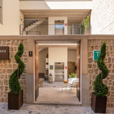 Soller Plaza