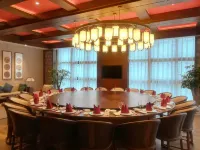Hot Spring City Sizhou Hotel