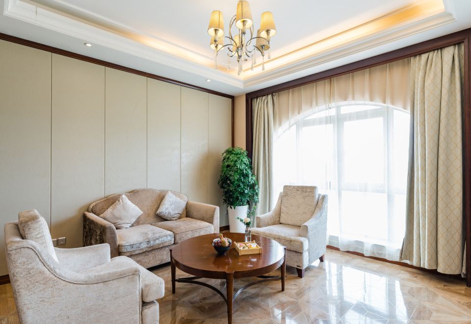 S&N Grand Hotel ChaohuS&N Executive Suite