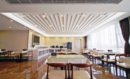 GYA Hotell(Jingjiang gongsuoqiao store&Jiangyin Industrial Park ) - Housity