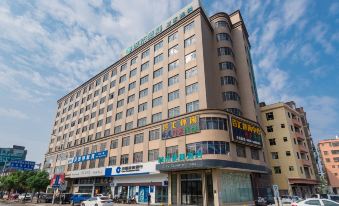 City Comfort Inn (Huizhou Chenjiang Tongqiao) - Housity