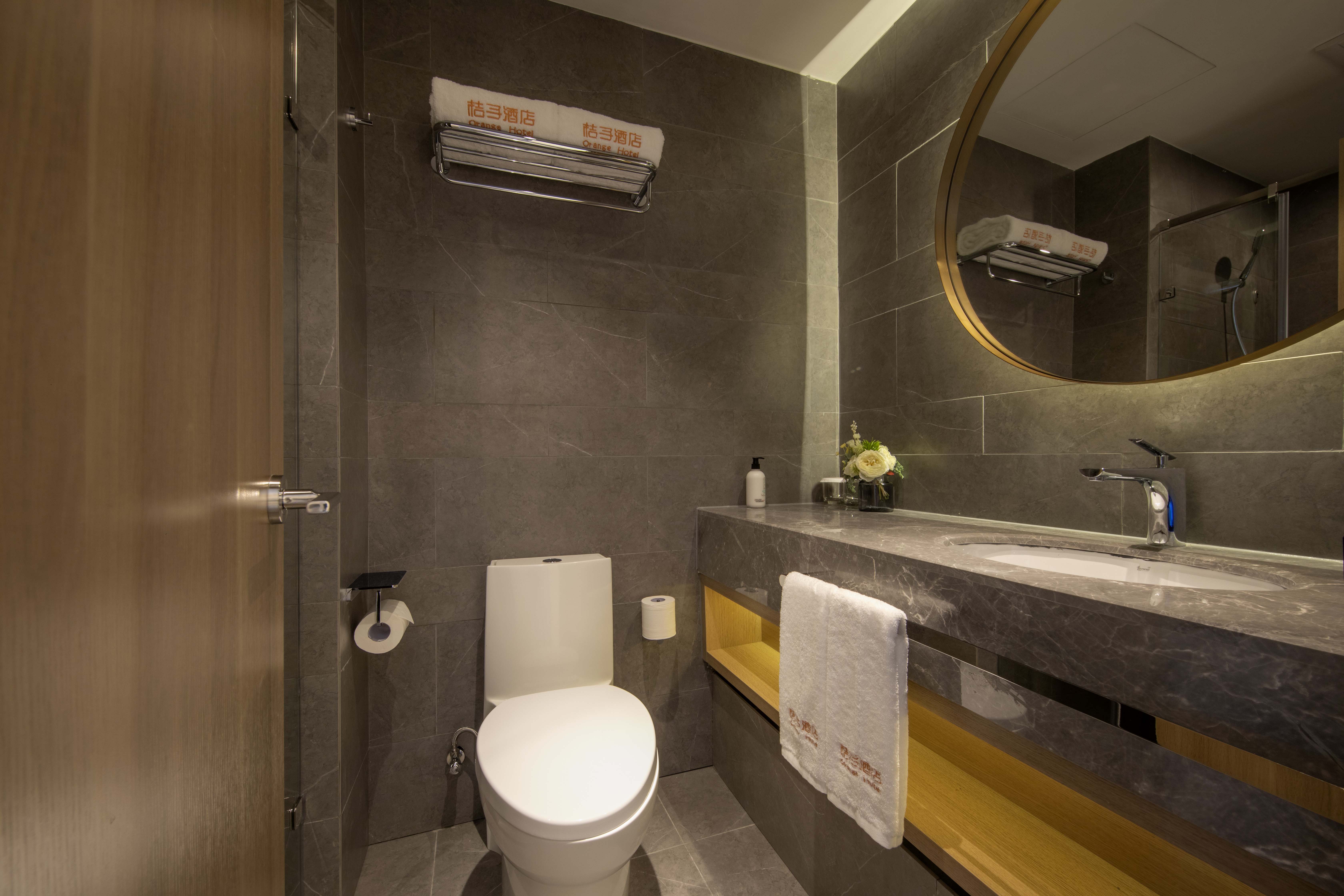 高级双床房（小冰箱）