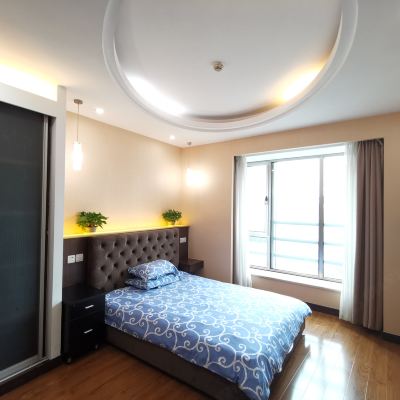 商務房 上海新時空小白飯店式公寓優惠