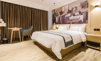 City Comfort Inn (Foshan Sanshui Datang)