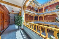 Jinbi Yayuan Hotel