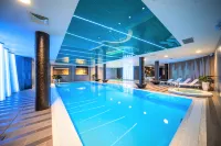 Wellton Riverside Spa Hotel