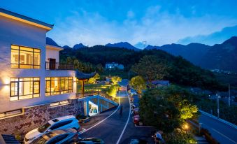 Xinwu Shanju Resort Guesthouse