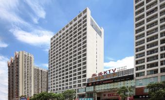 Tian Ge Themed Hotel