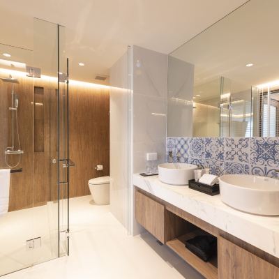 兩臥套房 華美達廣場溫德姆優惠