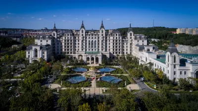 CGIG Nanshan Hotel Hotels in 