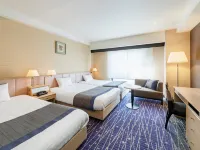 Hotel New Hankyu Kyoto โรงแรมใน