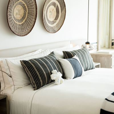 Family Suite LUX* Grand Gaube Resort & Villas Promo Code