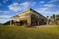 Daydream Island Resort Hotels in 