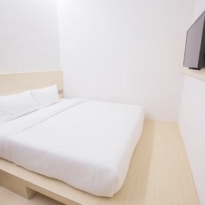 Suite Jepun Kupon Minimalist Hotel