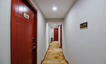 Xi’an Yuan Home Theme Hotel