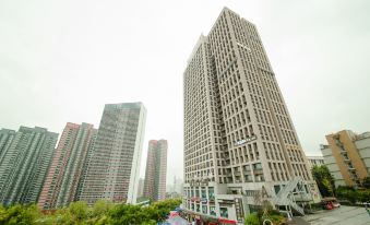 Zhuyuan Hotel