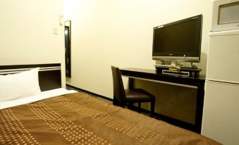 Hotel Livemax Budget Esaka