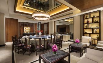 Wyndham Lanzhou Haiyue Hotel