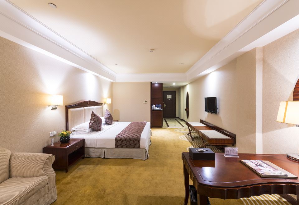 Selected Double Room