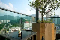 E Hotel Hong Kong Hotels in 
