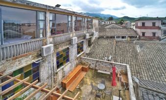 Wangcheng International Youth Hostel