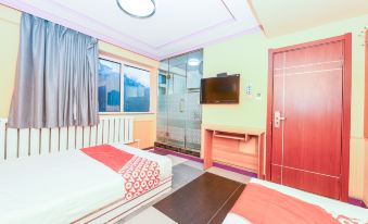 Changchun Aimei Guest Room
