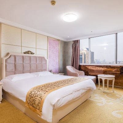 特色水床房 南京維元國際酒店優惠