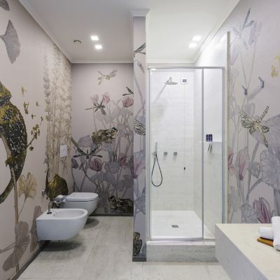 Deluxe Room Galleria Vik Milano Promo Code