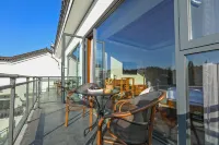 JiuHua Mountain JinXin Homestay