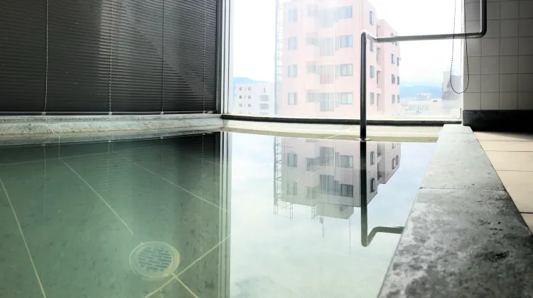 ホテル オーク静岡 施設