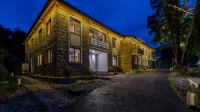 Floral Hotel· Taining Jingjing Tea Culture Resort Hotel