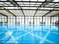 Qirui Hotel Hotels in Huize