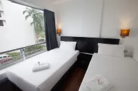 Tune Hotel - Waterfront Kuching