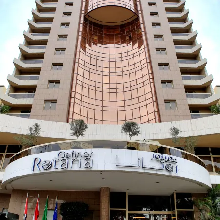 Gefinor Rotana