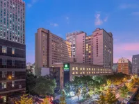 Holiday Inn Express NINGBO CITY CENTER by IHG Hotels in Ningbo