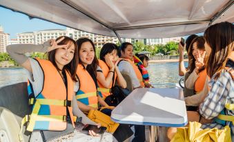 Huizhou House Says Vacation House - Housity